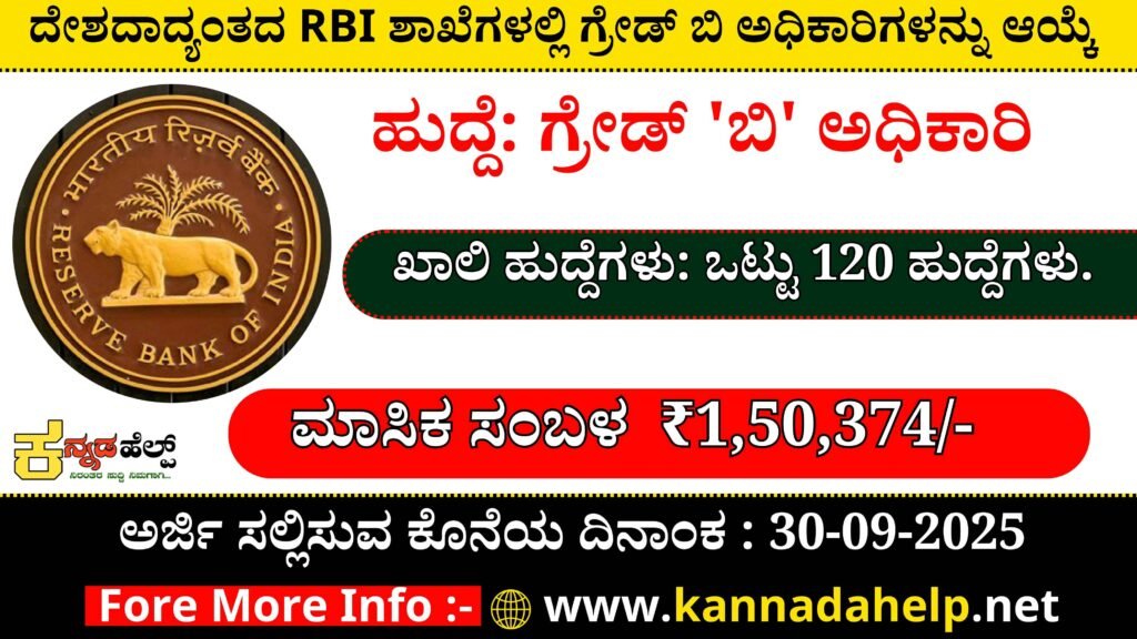 RRB Group B apply Online 2025