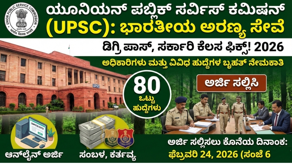 UPSC