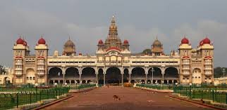 ಮೈಸೂರು ಅರಮನೆ (Mysore Palace)
