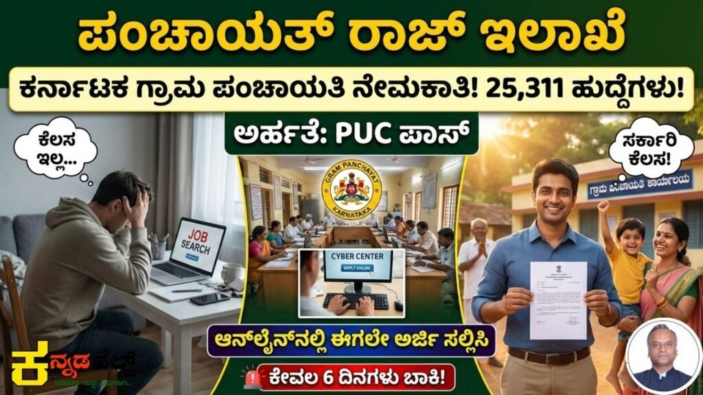 Panchayat Raj Commissionerate