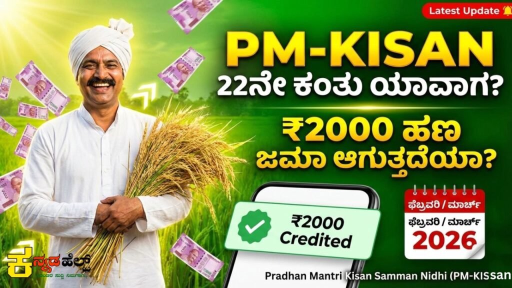 PM-KISAN